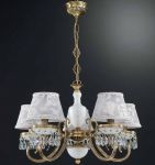 Люстра Reccagni Angelo L. 8281/5