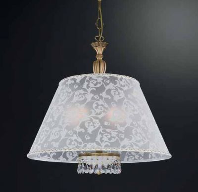 Люстра Reccagni Angelo L. 8281/60