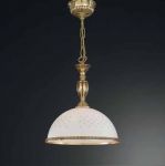 Люстра Reccagni Angelo L. 8300/28