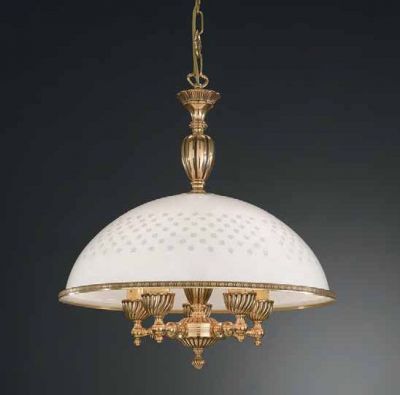 Люстра Reccagni Angelo L. 8300/48