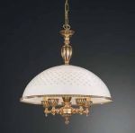 Люстра Reccagni Angelo L. 8300/48