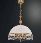 Люстра Reccagni Angelo L. 8301/38