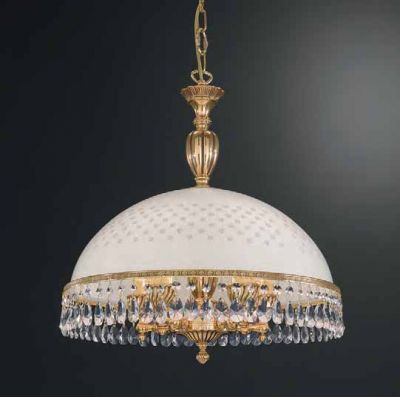 Люстра Reccagni Angelo L. 8301/48 Люстра Reccagni Angelo L. 8301/48