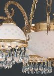 Люстра Reccagni Angelo L. 8301/5