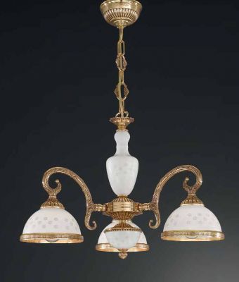 Люстра Reccagni Angelo L. 8310/3 Люстра Reccagni Angelo L. 8310/3