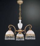 Люстра Reccagni Angelo L. 8311/3
