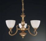 Люстра Reccagni Angelo L. 8350/3