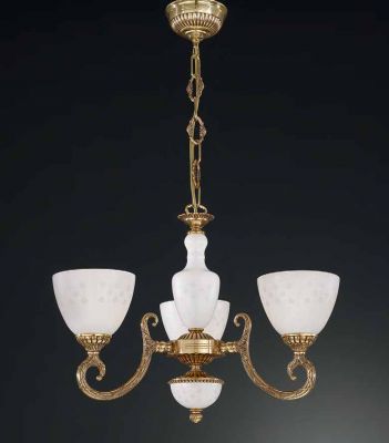 Люстра Reccagni Angelo L. 8360/3 Люстра Reccagni Angelo L. 8360/3