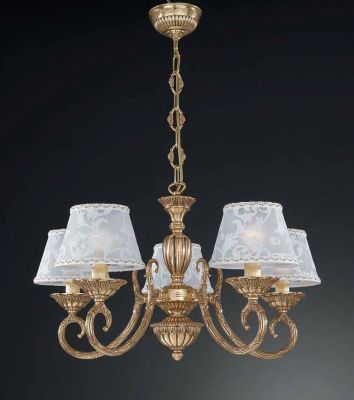 Люстра Reccagni Angelo L. 8370/5 Люстра Reccagni Angelo L. 8370/5