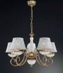 Люстра Reccagni Angelo L. 8380/5