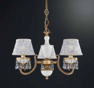 Люстра Reccagni Angelo L. 8381/3 Люстра Reccagni Angelo L. 8381/3