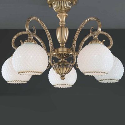 Люстра Reccagni Angelo L. 8400/5 Люстра Reccagni Angelo L. 8400/5