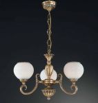 Люстра Reccagni Angelo L. 8450/3