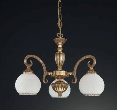 Люстра Reccagni Angelo L. 8500/3 Люстра Reccagni Angelo L. 8500/3