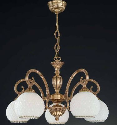 Люстра Reccagni Angelo L. 8500/5 Люстра Reccagni Angelo L. 8500/5