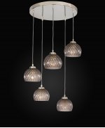 Светильник Reccagni angelo L 10003/5