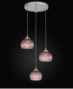 Светильник Reccagni angelo L 10006/3