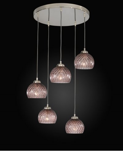 Светильник Reccagni angelo L 10006/5