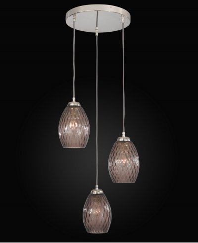 Светильник Reccagni angelo L 10007/3