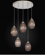 Светильник Reccagni angelo L 10007/5