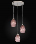 Светильник Reccagni angelo L 10008/3