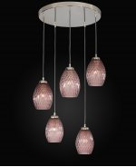 Светильник Reccagni angelo L 10008/5