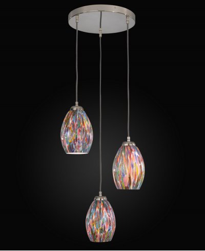 Светильник Reccagni angelo L 10009/3