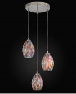 Светильник Reccagni angelo L 10009/3