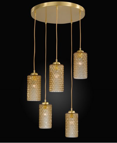 Светильник Reccagni angelo L 10030/5