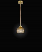 Светильник Reccagni angelo L 10032/1