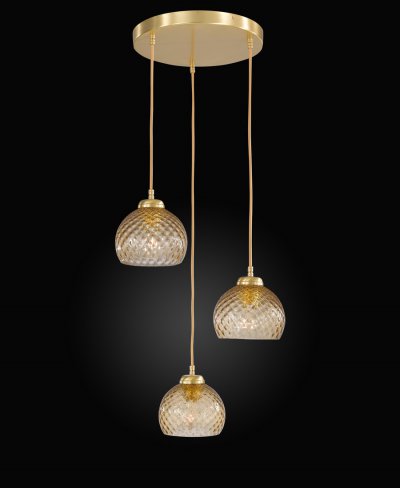 Светильник Reccagni angelo L 10032/3