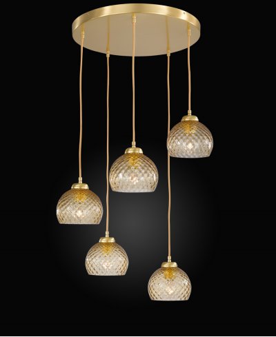 Светильник Reccagni angelo L 10032/5