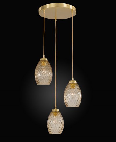 Светильник Reccagni angelo L 10033/3