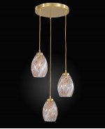 Светильник Reccagni angelo L 10034/3