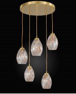 Светильник Reccagni angelo L 10034/5