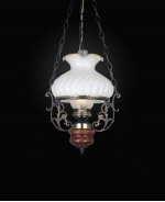 Люстра Reccagni Angelo L. 2442G