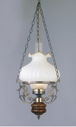 Люстра Reccagni Angelo L. 2442M