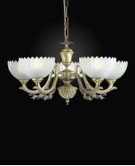 Люстра Reccagni Angelo L 2825/5