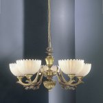 Люстра Reccagni Angelo L 2826/5