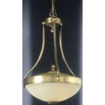 Люстра Reccagni Angelo L. 3021/2