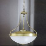 Люстра Reccagni Angelo L3025-3