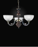 Люстра Reccagni Angelo L. 3610/3