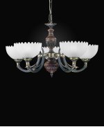 Люстра Reccagni Angelo L. 3610/5