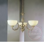 Люстра Reccagni Angelo L. 3621/3