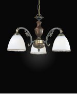 Люстра Reccagni Angelo L 3800/3