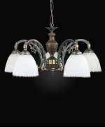 Люстра Reccagni Angelo L 3800/5