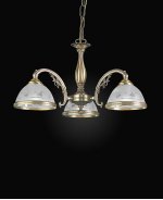 Люстра Reccagni angelo L. 3830/3