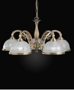 Люстра Reccagni angelo L. 3830/5