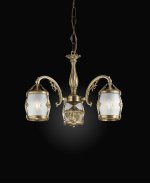 Люстра Reccagni Angelo L4020/3