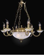 Светильник Reccagni Angelo L. 4650/6+2